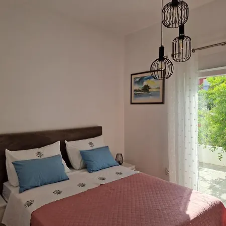 Leana Апартаменты Сплит