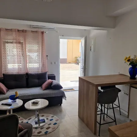 Appartamento Leana Spalato