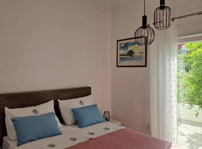 Leana Lägenhet Split