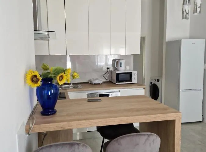 Apartman Leana