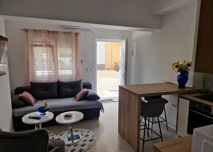 Apartman Leana Split